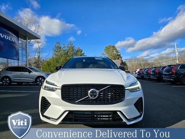 new 2024 Volvo XC60 Recharge Plug-In Hybrid car, priced at $73,075