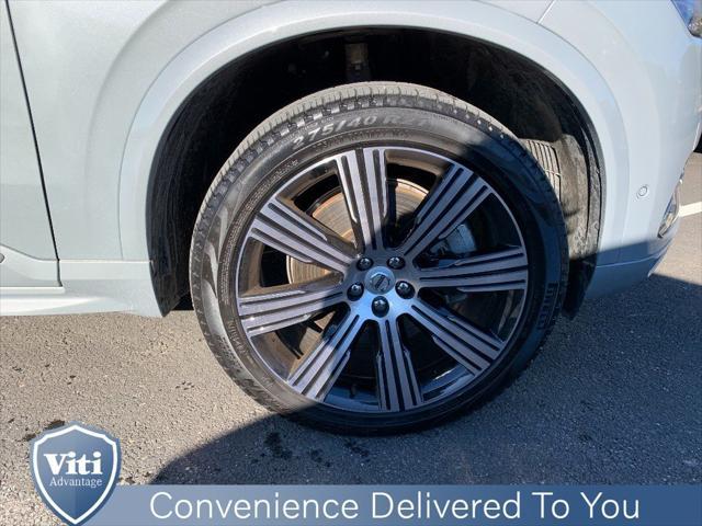 used 2024 Volvo XC90 Recharge Plug-In Hybrid car, priced at $59,999