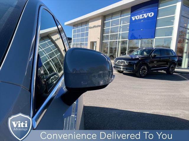 used 2024 Volvo XC90 Recharge Plug-In Hybrid car, priced at $59,999