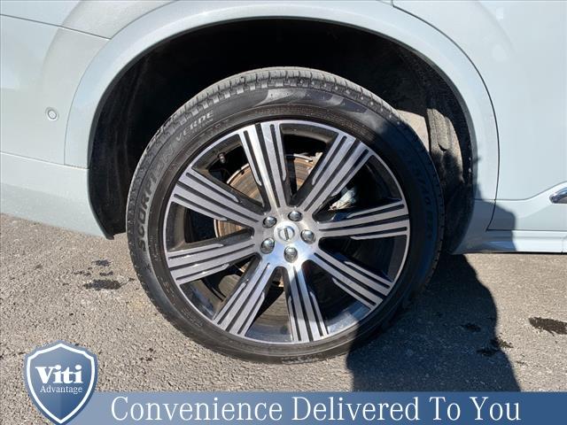 used 2024 Volvo XC90 Recharge Plug-In Hybrid car, priced at $63,998