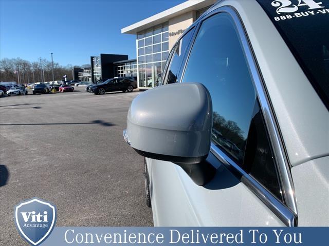 used 2024 Volvo XC90 Recharge Plug-In Hybrid car, priced at $63,998