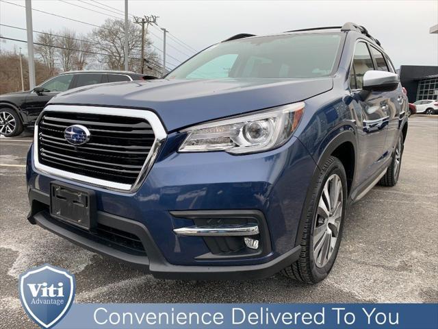 used 2020 Subaru Ascent car, priced at $24,998