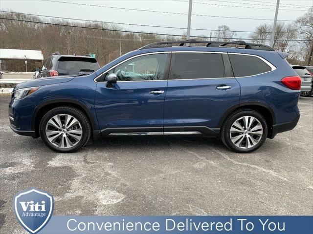 used 2020 Subaru Ascent car, priced at $24,998