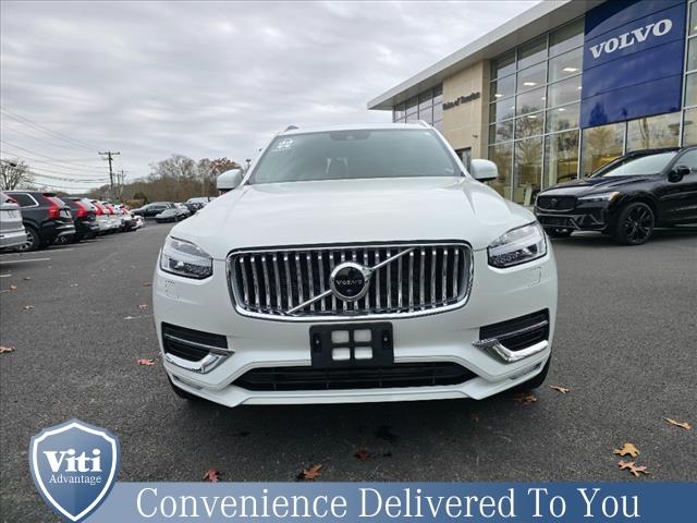 used 2022 Volvo XC90 car, priced at $48,998