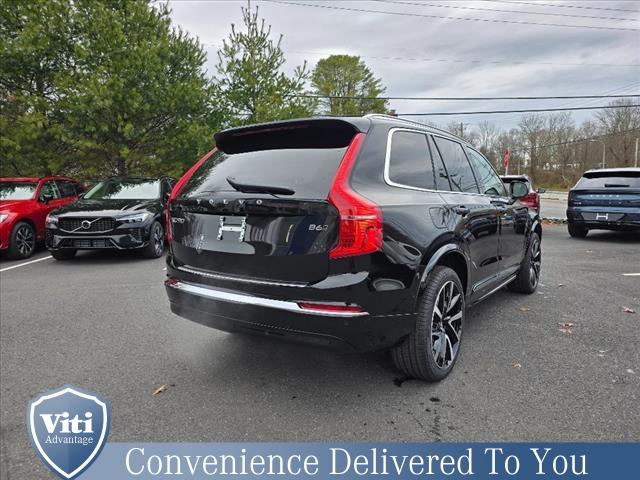 new 2025 Volvo XC90 car, priced at $67,265