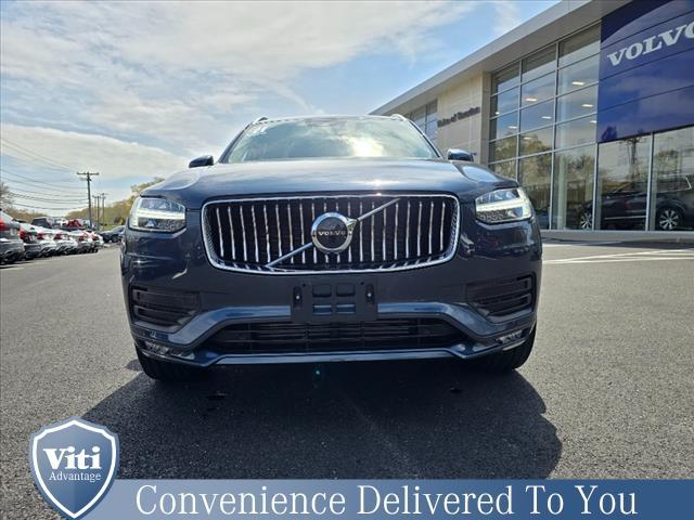 used 2021 Volvo XC90 car, priced at $38,998