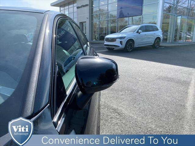 used 2024 Volvo S60 car, priced at $39,988