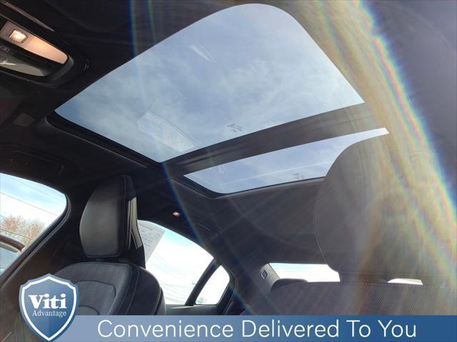 used 2024 Volvo S60 car, priced at $39,988