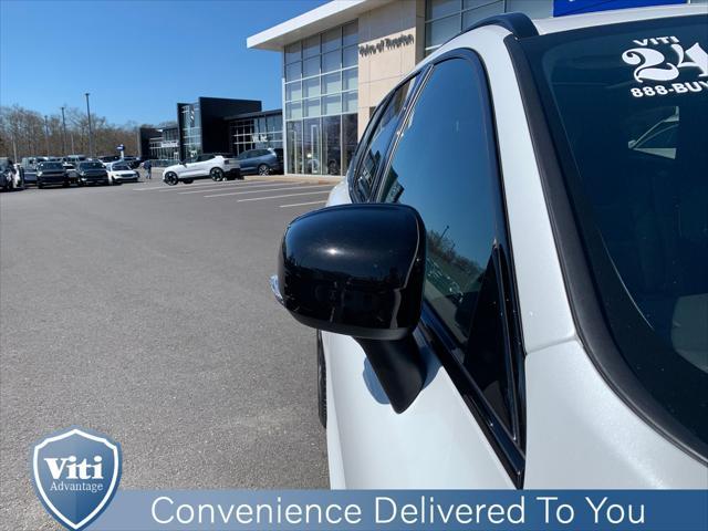 used 2024 Volvo XC60 Recharge Plug-In Hybrid car, priced at $57,998