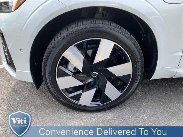used 2024 Volvo XC60 Recharge Plug-In Hybrid car, priced at $55,988