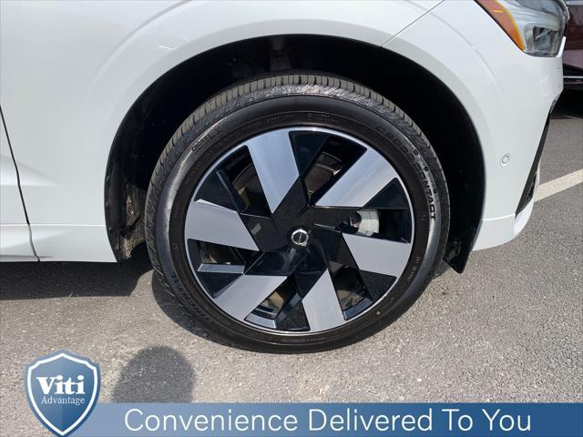 used 2024 Volvo XC60 Recharge Plug-In Hybrid car, priced at $55,988