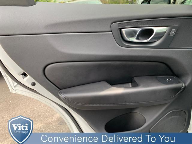 used 2024 Volvo XC60 Recharge Plug-In Hybrid car, priced at $55,988