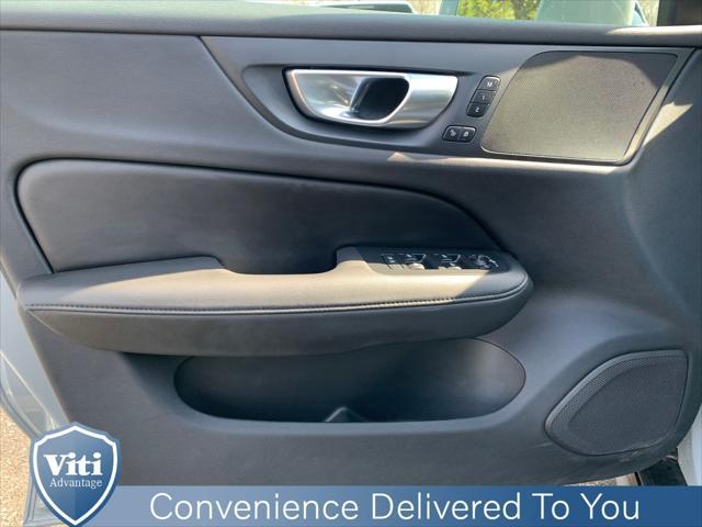 used 2024 Volvo V60 Cross Country car, priced at $44,998