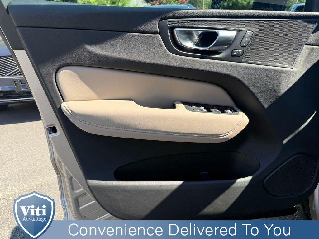 new 2026 Volvo XC60 car, priced at $52,960