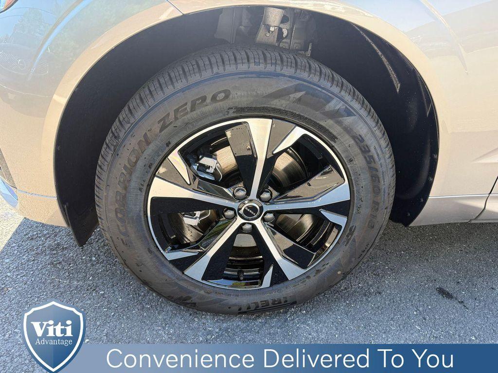 new 2026 Volvo XC60 car, priced at $52,960