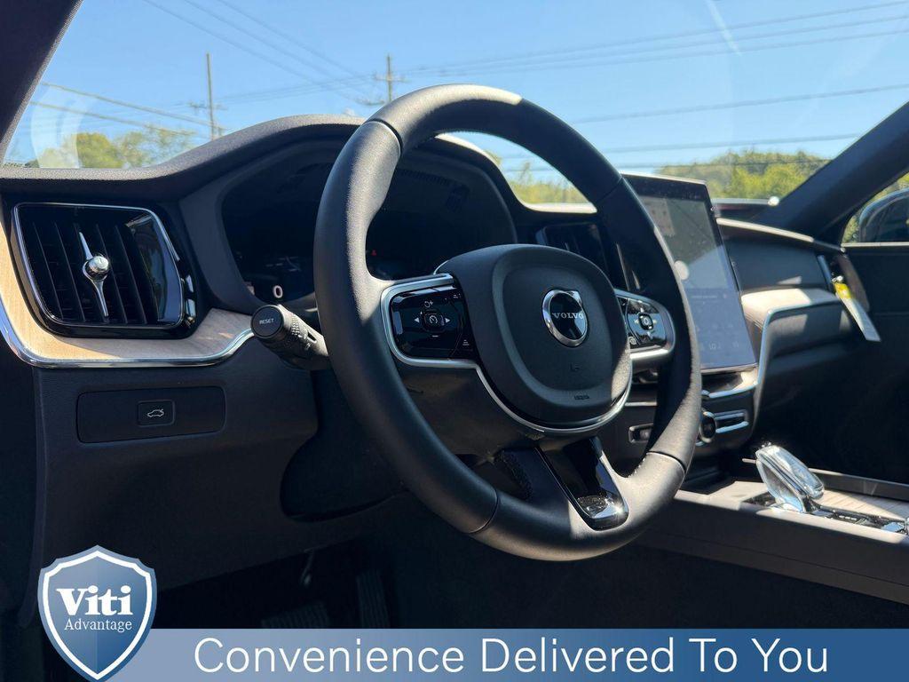 new 2026 Volvo XC60 car, priced at $52,960