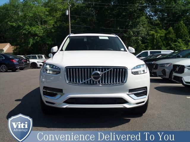 new 2024 Volvo XC90 Recharge Plug-In Hybrid car, priced at $75,865