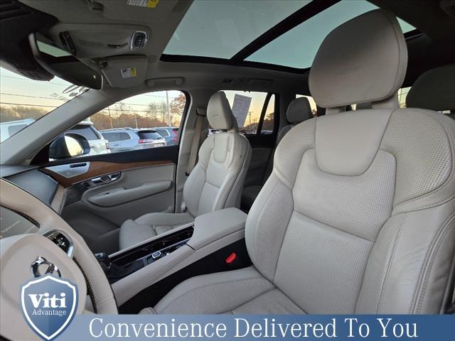 used 2020 Volvo XC90 car, priced at $32,998