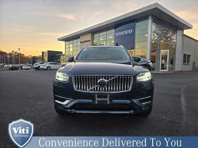 used 2020 Volvo XC90 car, priced at $32,998