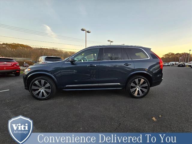 used 2020 Volvo XC90 car, priced at $32,998