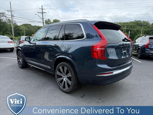 used 2023 Volvo XC90 car, priced at $49,998