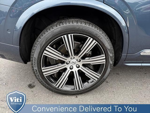 used 2023 Volvo XC90 car, priced at $49,998