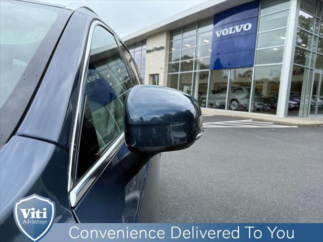 used 2023 Volvo XC90 car, priced at $49,998