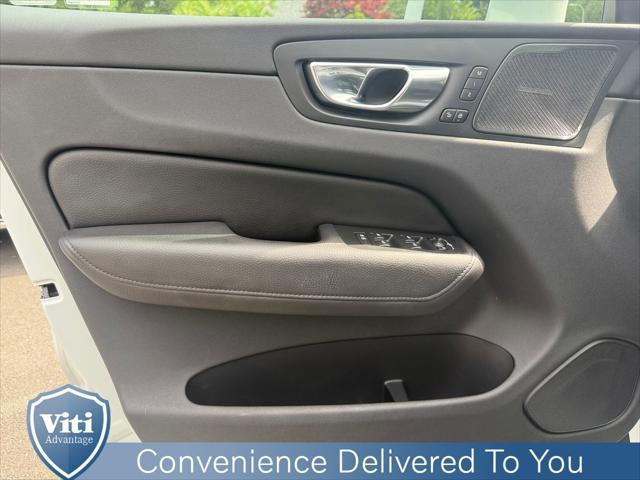 used 2020 Volvo XC60 car, priced at $25,998