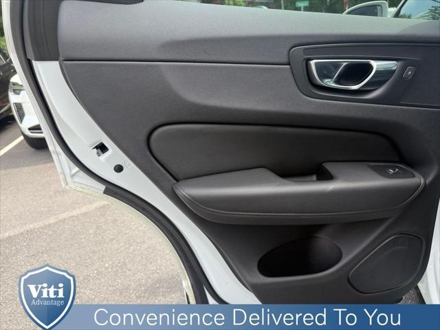 used 2020 Volvo XC60 car, priced at $25,998