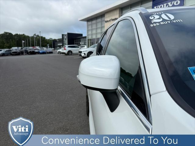 used 2020 Volvo XC60 car, priced at $25,998