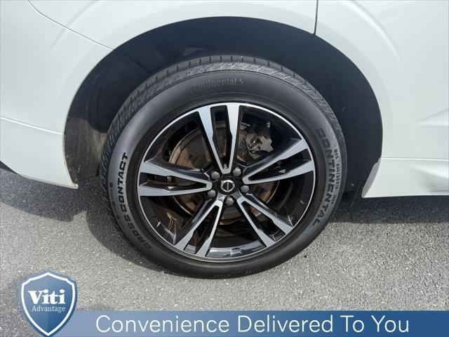 used 2020 Volvo XC60 car, priced at $25,998