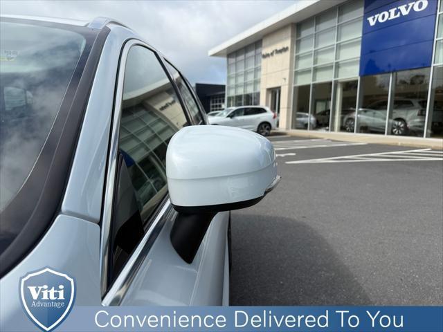 used 2020 Volvo XC60 car, priced at $25,998