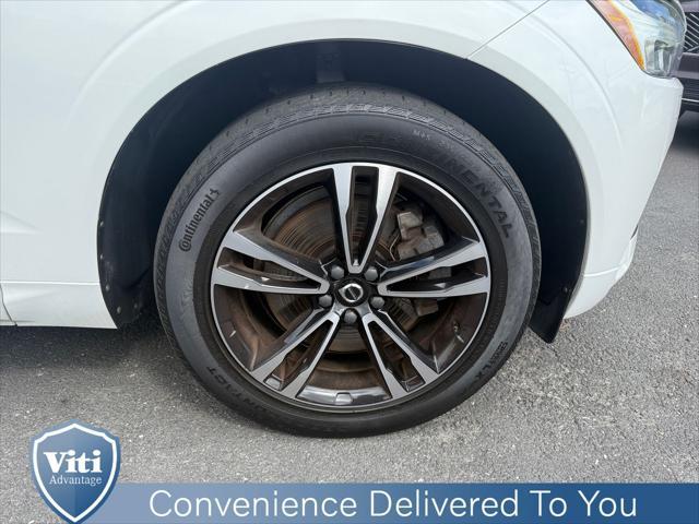 used 2020 Volvo XC60 car, priced at $25,998