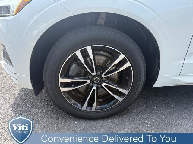 used 2020 Volvo XC60 car, priced at $25,998