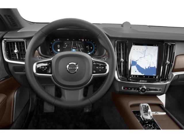new 2025 Volvo V90 Cross Country car