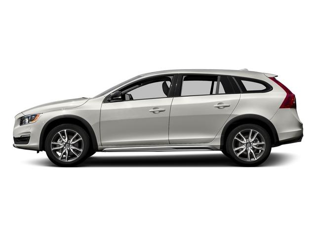 used 2017 Volvo V60 Cross Country car, priced at $15,998