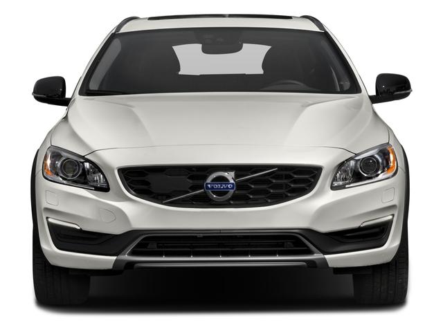 used 2017 Volvo V60 Cross Country car, priced at $15,998