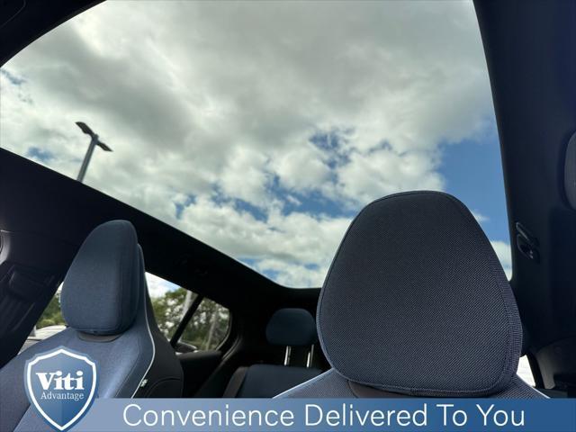 new 2025 Volvo EX30 car, priced at $47,625