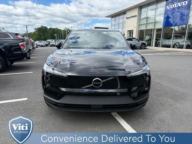 new 2025 Volvo EX30 car, priced at $47,625