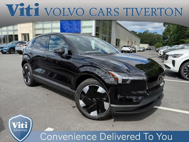 new 2025 Volvo EX30 car, priced at $47,625