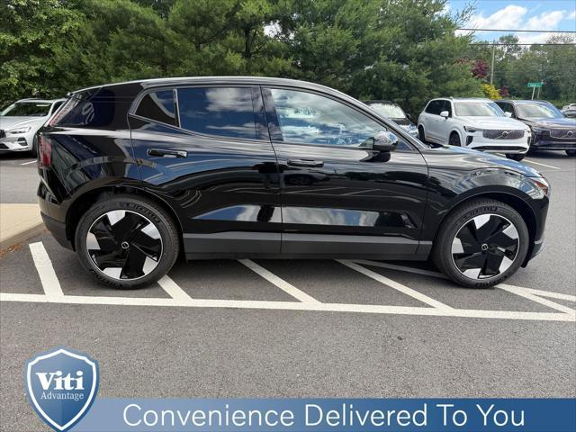 new 2025 Volvo EX30 car, priced at $47,625