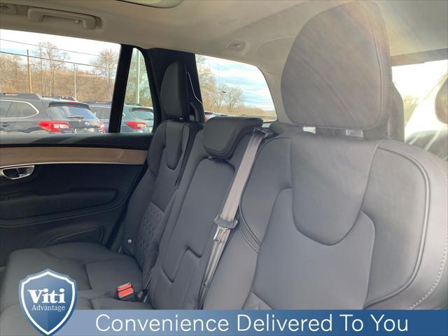 new 2025 Volvo XC90 Plug-In Hybrid car, priced at $77,895