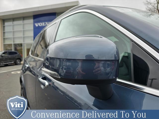 used 2019 Volvo XC90 car, priced at $29,998