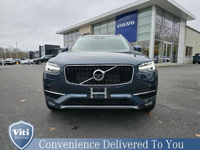 used 2019 Volvo XC90 car, priced at $29,998