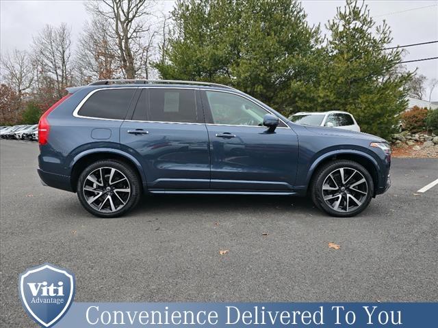 used 2019 Volvo XC90 car, priced at $29,998