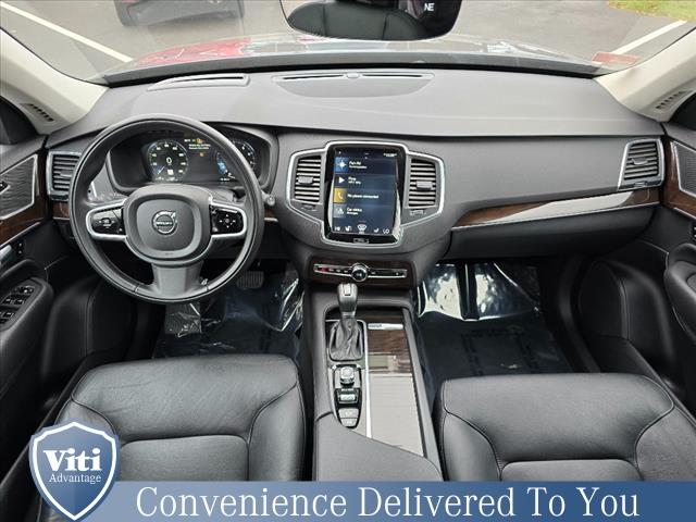 used 2019 Volvo XC90 car, priced at $29,998