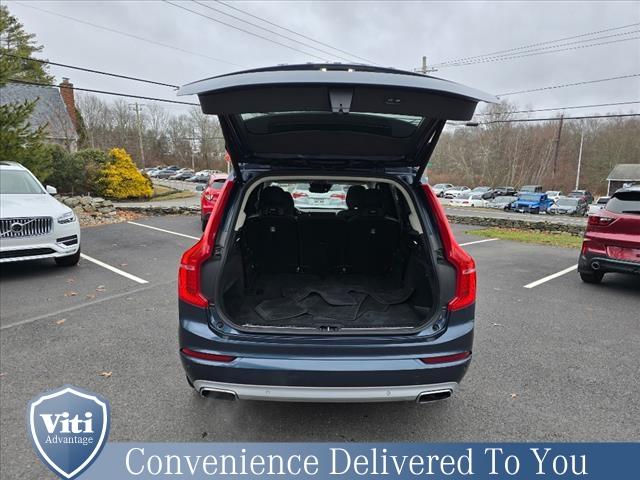 used 2019 Volvo XC90 car, priced at $29,998