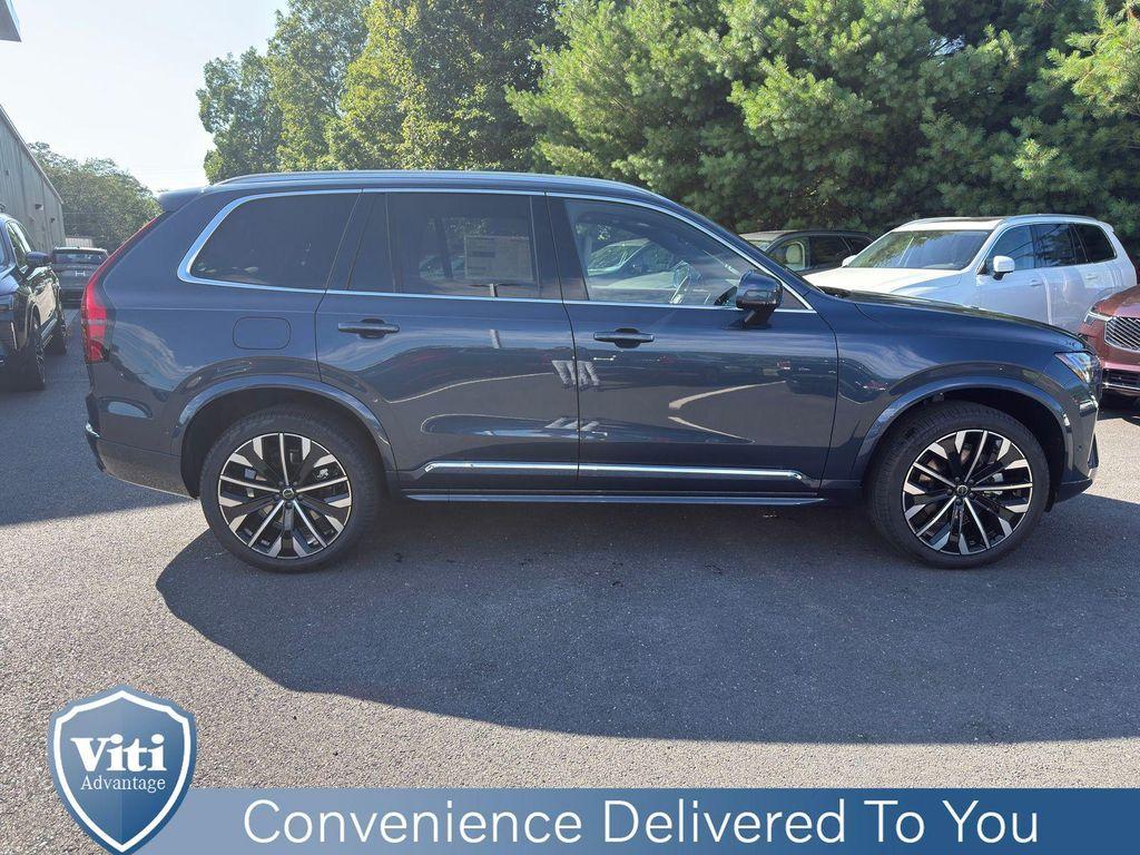 new 2026 Volvo XC90 car, priced at $71,825