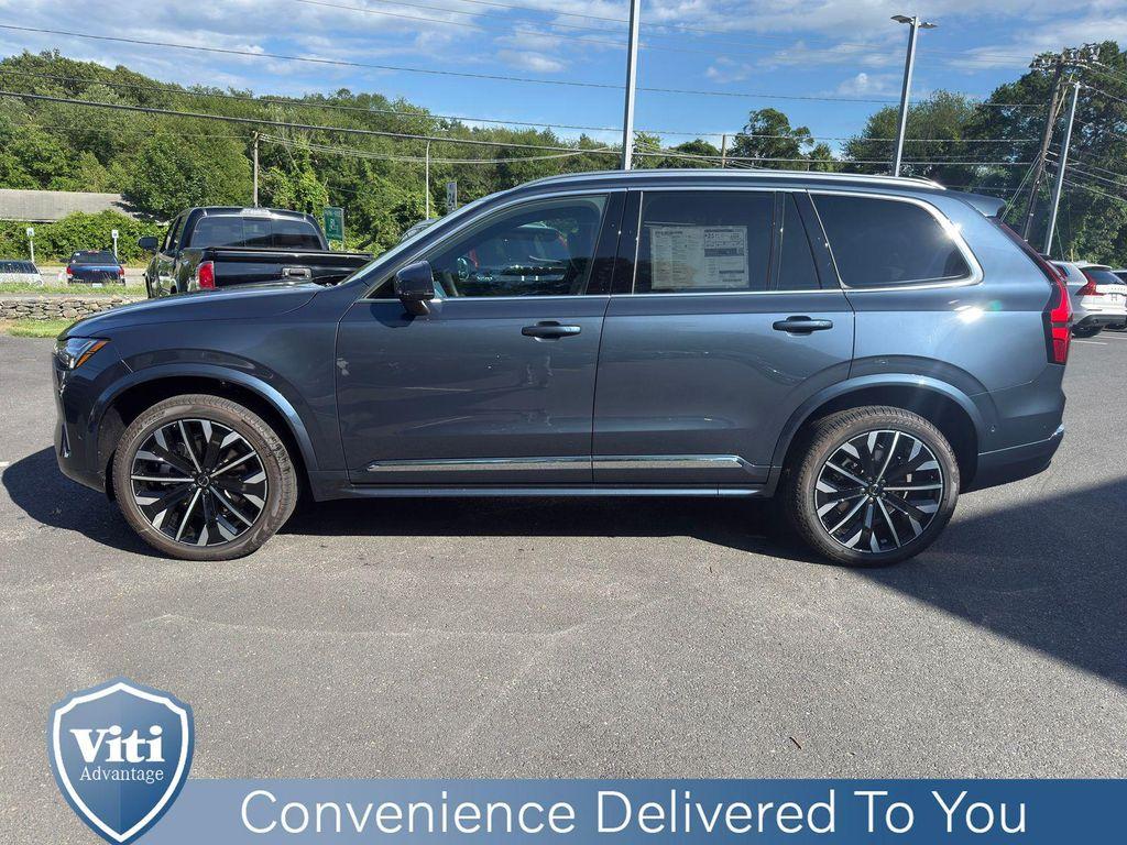 new 2026 Volvo XC90 car, priced at $71,825