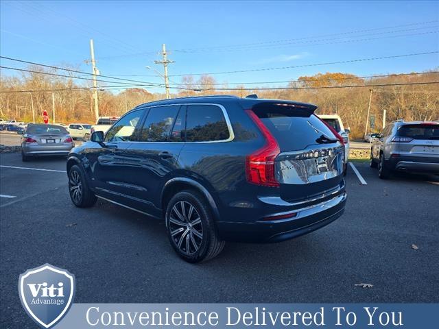 used 2023 Volvo XC90 car, priced at $44,998